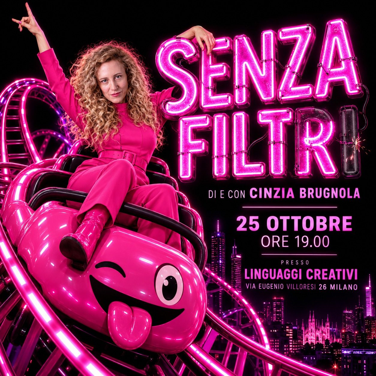Senza Filtri